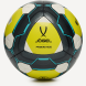 Мяч футбольный JOGEL Primero Kids №3, желтый