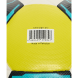 Мяч футбольный JOGEL Primero Kids №3, желтый