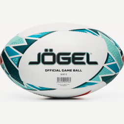 Мяч для регби JOGEL TITAN ECOBALL №5
