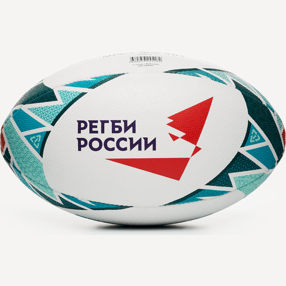 Мяч для регби JOGEL TITAN ECOBALL №5
