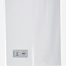 Майка баскетбольная JÖGEL DIVISION PerFormDRY RBF Jersey, белый