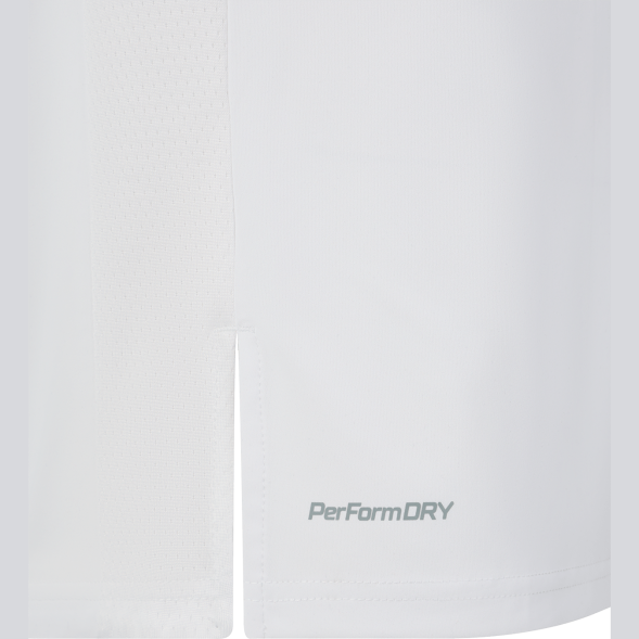 Майка баскетбольная JÖGEL DIVISION PerFormDRY RBF Jersey, белый