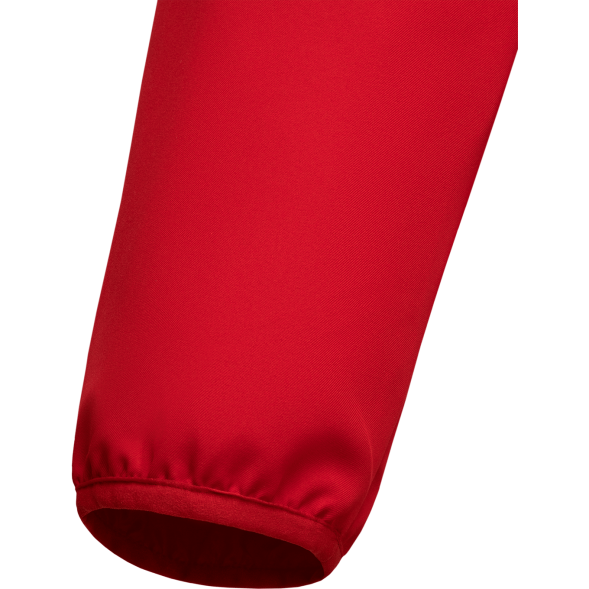 Куртка спортивная JOGEL CAMP 2 Lined Jacket, красный