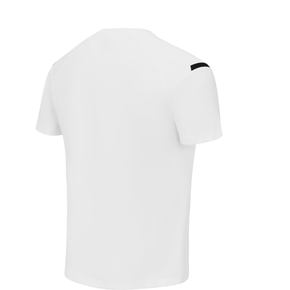 Футболка тренировочная JOGEL CAMP 2 CVC Training Tee, белый