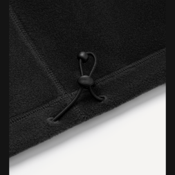 Шарф-снуд JOGEL CAMP Training Scarf, черный