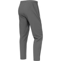 Брюки парадные JOGEL PREMIER PerFormDRY Woven Pants, темно-серый
