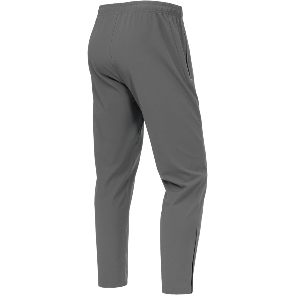 Брюки парадные JOGEL PREMIER PerFormDRY Woven Pants, темно-серый