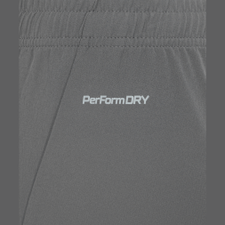 Брюки парадные JOGEL PREMIER PerFormDRY Woven Pants, темно-серый