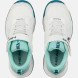 Кроссовки теннисные детские HEAD Sprint Velcro 4.0 275525, р.13,5K (рос.31), белый