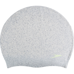 Шапочка для плавания SPEEDO Recycled Cap AF 8-11308C798, силикон