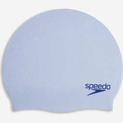 Шапочка для плавания SPEEDO Recycled Cap AF 8-11308C798, силикон