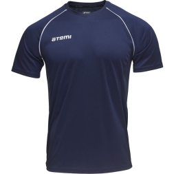 Футболка тренировочная детская ATEMI