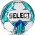 Мяч футб. SELECT Talento DB Light V23, 0775860004, р.5, 32п, ПУ, гибрид.сш, бело-зеленый