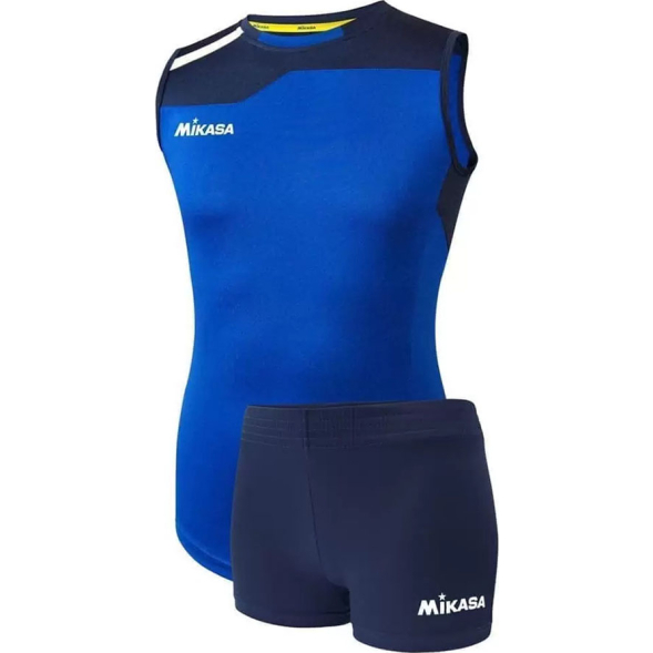 Форма волейбольная женская MIKASA MT377-0100