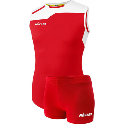 Форма волейбольная женская MIKASA MT377-0100