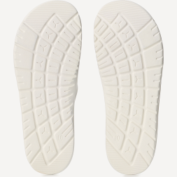 Сланцы JÖGEL Shower Slides, мужской, белый