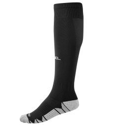 Гетры футбольные JOGEL Match Socks, черный