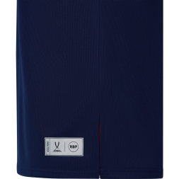 Майка двухсторонняя JÖGEL DIVISION PerFormDRY Double-Side RBF Jersey, темно-синий/красный