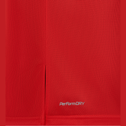 Майка двухсторонняя JÖGEL DIVISION PerFormDRY Double-Side RBF Jersey, темно-синий/красный