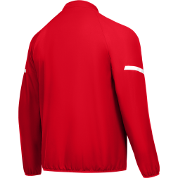 Куртка спортивная JÖGEL CAMP 2 Lined Jacket, красный, детский