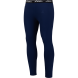 Тайтсы компрессионные теплые JÖGEL PerFormDRY Baselayer Warm Tights, темно-синий