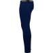 Тайтсы компрессионные теплые JÖGEL PerFormDRY Baselayer Warm Tights, темно-синий
