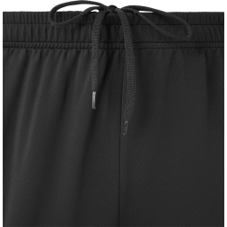 Брюки тренировочные без карманов JOGEL PREMIER PerFormDRY Training Pants, черный