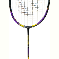 Ракетка для бадминтона TORRES Carbon PRO6 BD23521, карбон