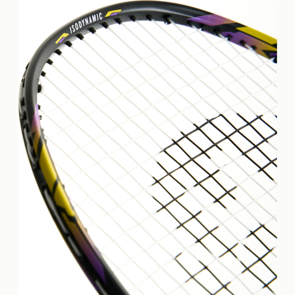 Ракетка для бадминтона TORRES Carbon PRO6 BD23521, карбон