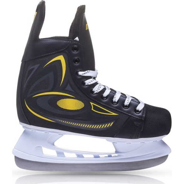 Коньки хоккейные Drift Skidding (37)