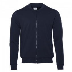 Толстовка унисекс STAN на молнии футер без начёса 245, 65N