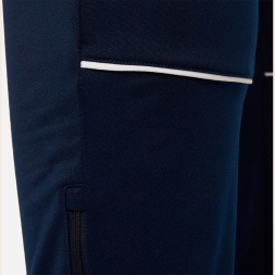 Брюки парадные мужские MACRON Abydos Hero, 822107-NV-2XL, размер 2XL