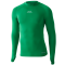 Футболка компрессионная с длинным рукавом JOGEL Camp PerFormDRY Top LS, зеленый