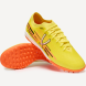 Бутсы многошиповые JOGEL Evofly TF PRO Yellow/orange