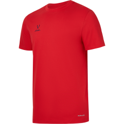 Футболка баскетбольная JÖGEL DIVISION PerFormDRY Pre-Match Jersey, красный