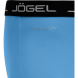Шорты компрессионные JOGEL CAMP PerFormDRY Tight Short, голубой/белый