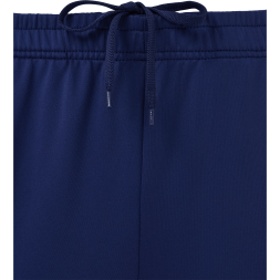 Брюки тренировочные без карманов JOGEL PREMIER PerFormDRY Training Pants, темно-синий