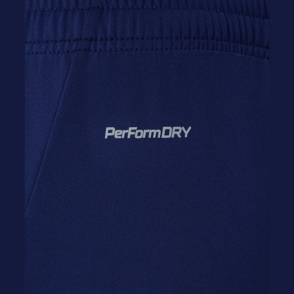 Брюки тренировочные без карманов JOGEL PREMIER PerFormDRY Training Pants, темно-синий