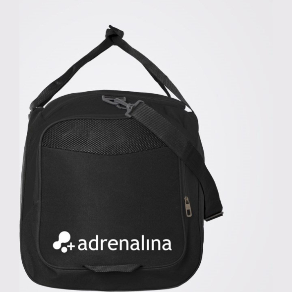 Сумка спортивная многофункциональная +ADRENALINA Wells 4302-036, 64*34*32см