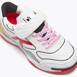 Футзалки Kelme GOLEIRO INDOOR ELASTIC 55167-140
