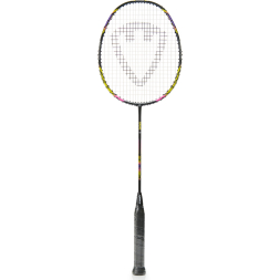 Ракетка для бадминтона TORRES Game 5 BD23511, карбон
