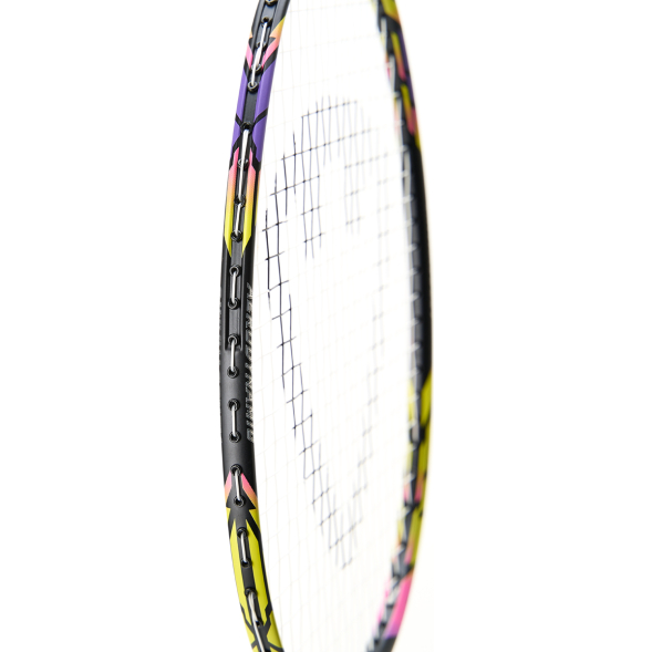 Ракетка для бадминтона TORRES Game 5 BD23511, карбон