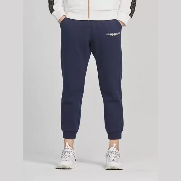 Брюки KELME Knitted cropped trousers