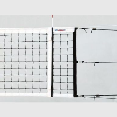 Профессиональная волейбольная сетка KV.REZAC 15015801