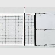 Профессиональная волейбольная сетка KV.REZAC 15015801 - Профессиональная волейбольная сетка KV.REZAC 15015801