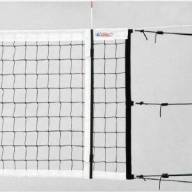 Профессиональная волейбольная сетка KV.REZAC 15015801 - Профессиональная волейбольная сетка KV.REZAC 15015801