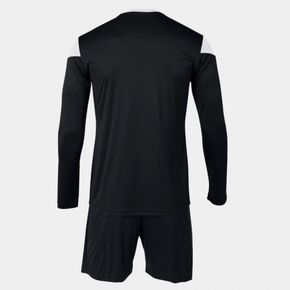 Вратарская форма JOMA PHOENIX GK NEGRO BLANCO