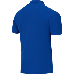 Поло JÖGEL CAMP 2 CVC Polo, синий