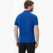 Поло JOGEL CAMP 2 CVC Polo, синий