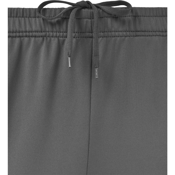 Брюки тренировочные без карманов JOGEL PREMIER PerFormDRY Training Pants, темно-серый